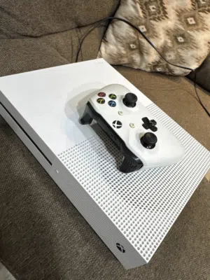 Xbox One S Xbox for sale in Salt