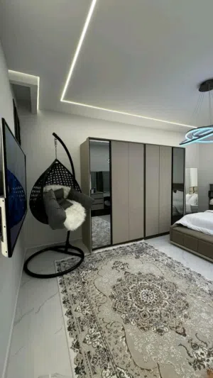 جبس بورد وعربي