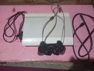 ps3 super slim 500gb