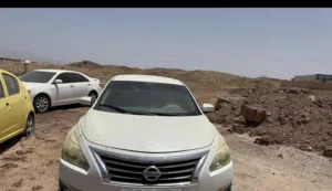 نيسان التيما 2014  استعمال شخصي  1200