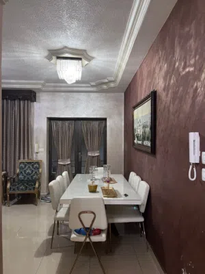150 m2 3 Bedrooms Apartments for Sale in Amman Daheit Al Aqsa