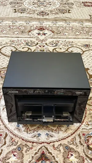 طابعة ليزر كانون Canon i-SENSYS MF3010