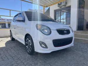 للبيع Kia Picanto موديل 2010