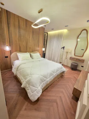 155 m2 3 Bedrooms Apartments for Sale in Cairo Fifth Settlement