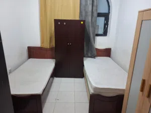 Furnished Monthly in Abu Dhabi Mussafah