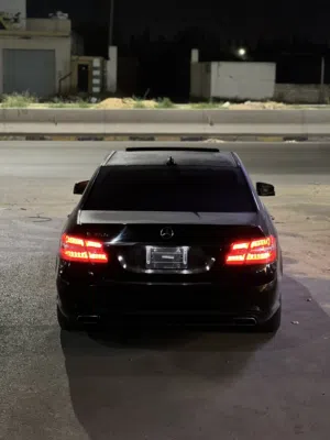 مرسديدس E350 2013 محرك 276الجديد دفع خلفي بيع او استبدال