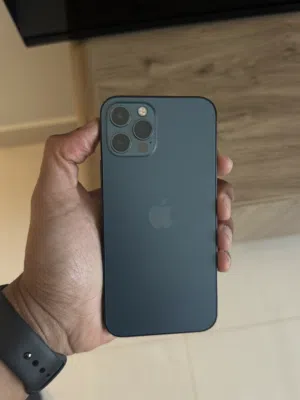 Apple iPhone 12 Pro 256 GB in Northern Governorate