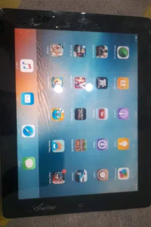 Apple iPad 2 16 GB in Baghdad