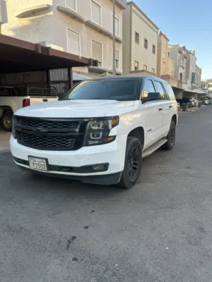 تاهو مديل2015