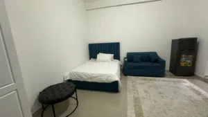 Furnished Monthly in Abu Dhabi Al Khalidiya