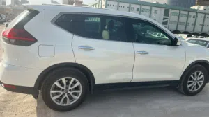NISSAN XTRAIL
