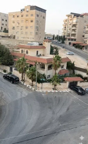 فيلا طبربور حي الخزنه