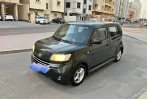 Daihatsu car for sale, excellent condition, gear, engine, ac good condition. 2007 model