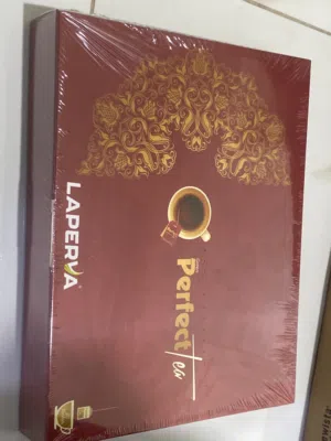 شاي بيرفكت بولندي