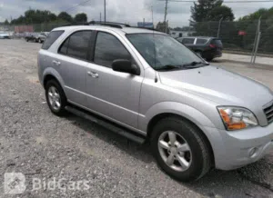 Used Kia Sorento in Irbid