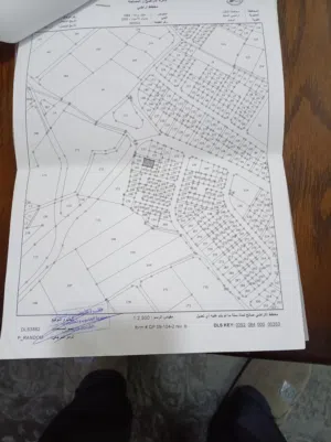 Residential Land for Sale in Salt Al Maghareeb
