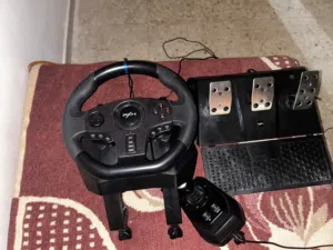 Pxn v9 مستعمل