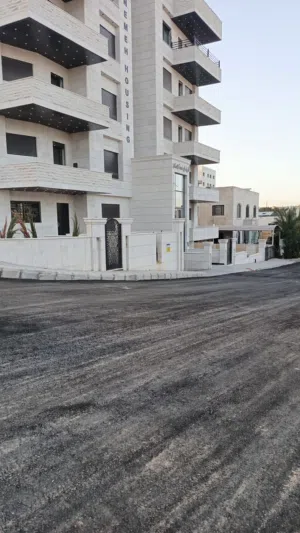 ارض تصلح لانشاء سكني