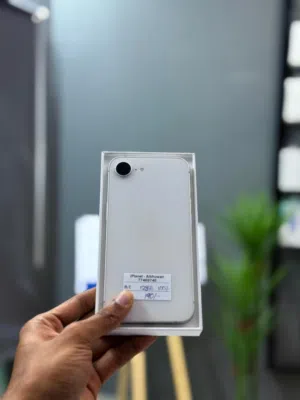 iPhone 16e 128 GB Perfect device - Good working conditions