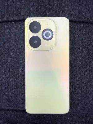 Infnix SMART 8