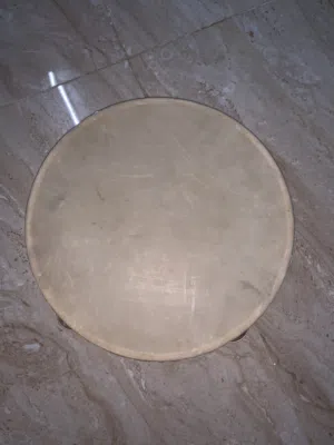 نظيف ما في شي دف