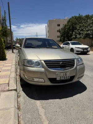 نيسان صني 2009