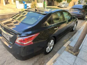 Used Nissan Altima in Amman