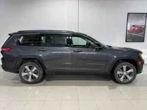 Jeep Grand Cherokee L Limited 4X4 (21/57233)