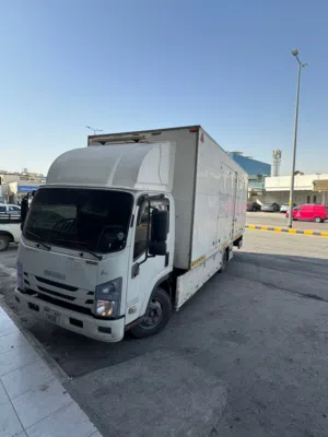 ايسوزو للبيع ركفري مغلق 2024