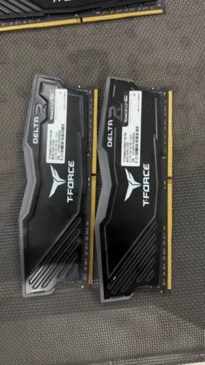 DDR4 16gb ممتازات