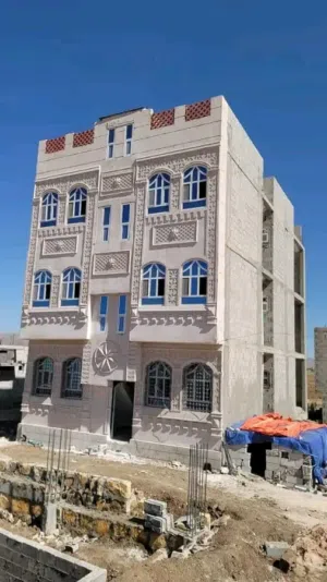  Building for Sale in Sana'a Ar Rawdah