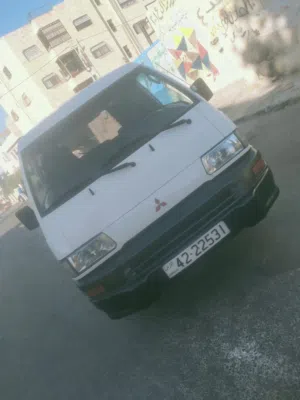 New Mitsubishi Other in Amman