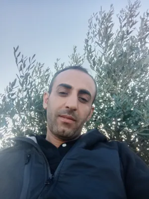 موسى احمد ابو عوض 