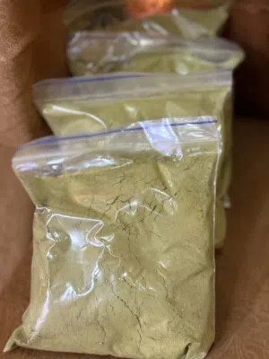حناء عماني ممتاز