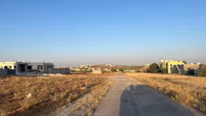 Residential Land for Sale in Amman Husban