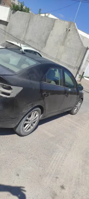 Used Kia Forte in Misrata