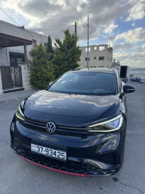 VOLKSWAGEN - ID4 X pro 2023 black edition S