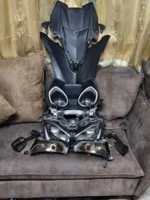 قطع تماكس للبيع وقطع كمكو داون تاون