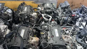 honda ,toyata, hondai engines new engine