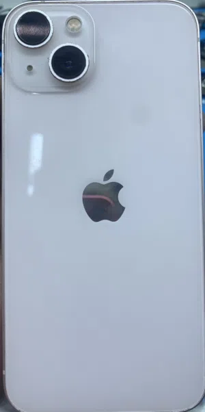 iPhone 13 good condition everything is ok