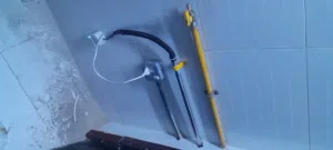 Gas pipe line instillations work house coffee shop restaurant foodstuff good service work LPG gas