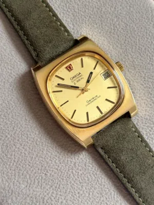 Omega vintage