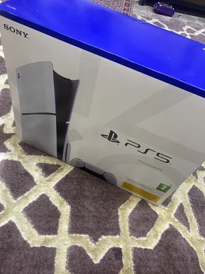 Play station Ps5