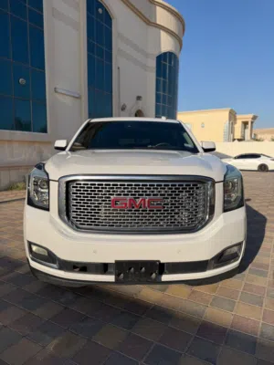 جمس دينالي اصلي. خليجي. مديل 2016. ماشي 350 فول ابشن رادار تحديد مسار. نفطة عمياظ تبريد