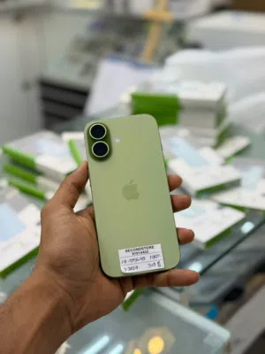iPhone 17-256 GB All fine and smooth condition phone