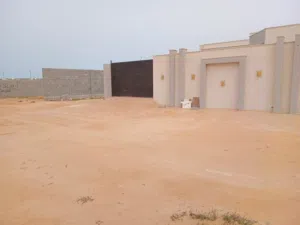 منزل أرضي بعد مصنع النسيم