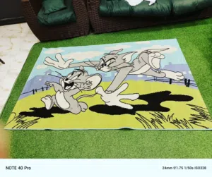 سجادة تركية للاطفال