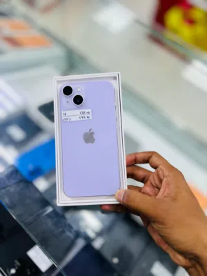 iPhone 14 -128 GB - Great performance