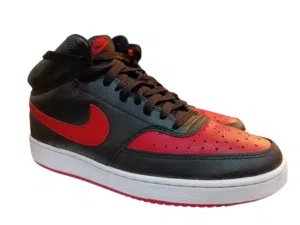 NIKE Court Vision Mid US Size - 10