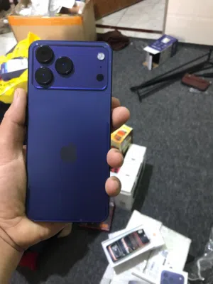 Apple iPhone 17 Pro Max 512 GB in Basra
